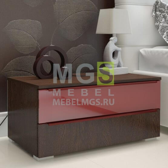 Комод Adelta Elegant 646