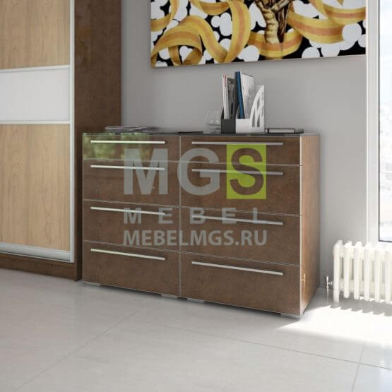 Комод Adelta Trend 698